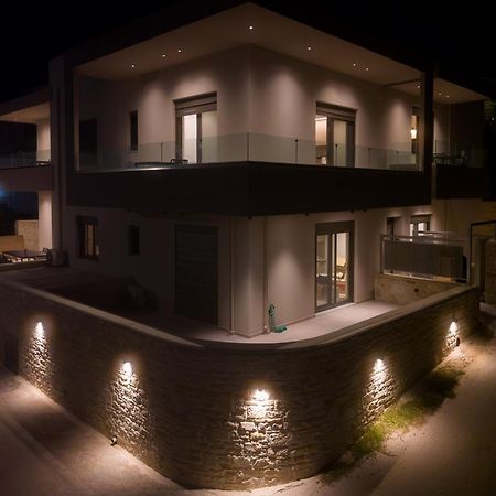 Dreta Suites Chania  Екстер'єр фото