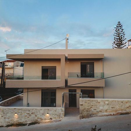 Dreta Suites Chania  Екстер'єр фото