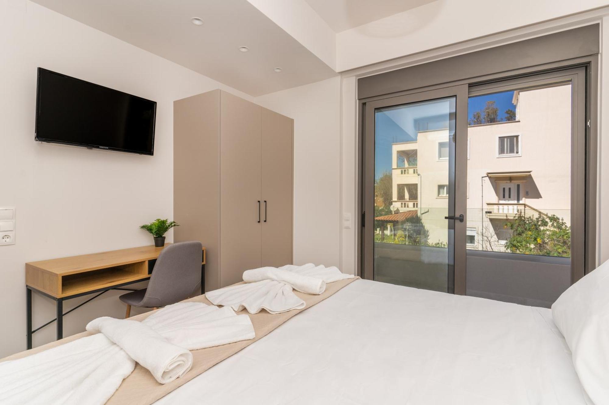 Dreta Suites Chania  Екстер'єр фото