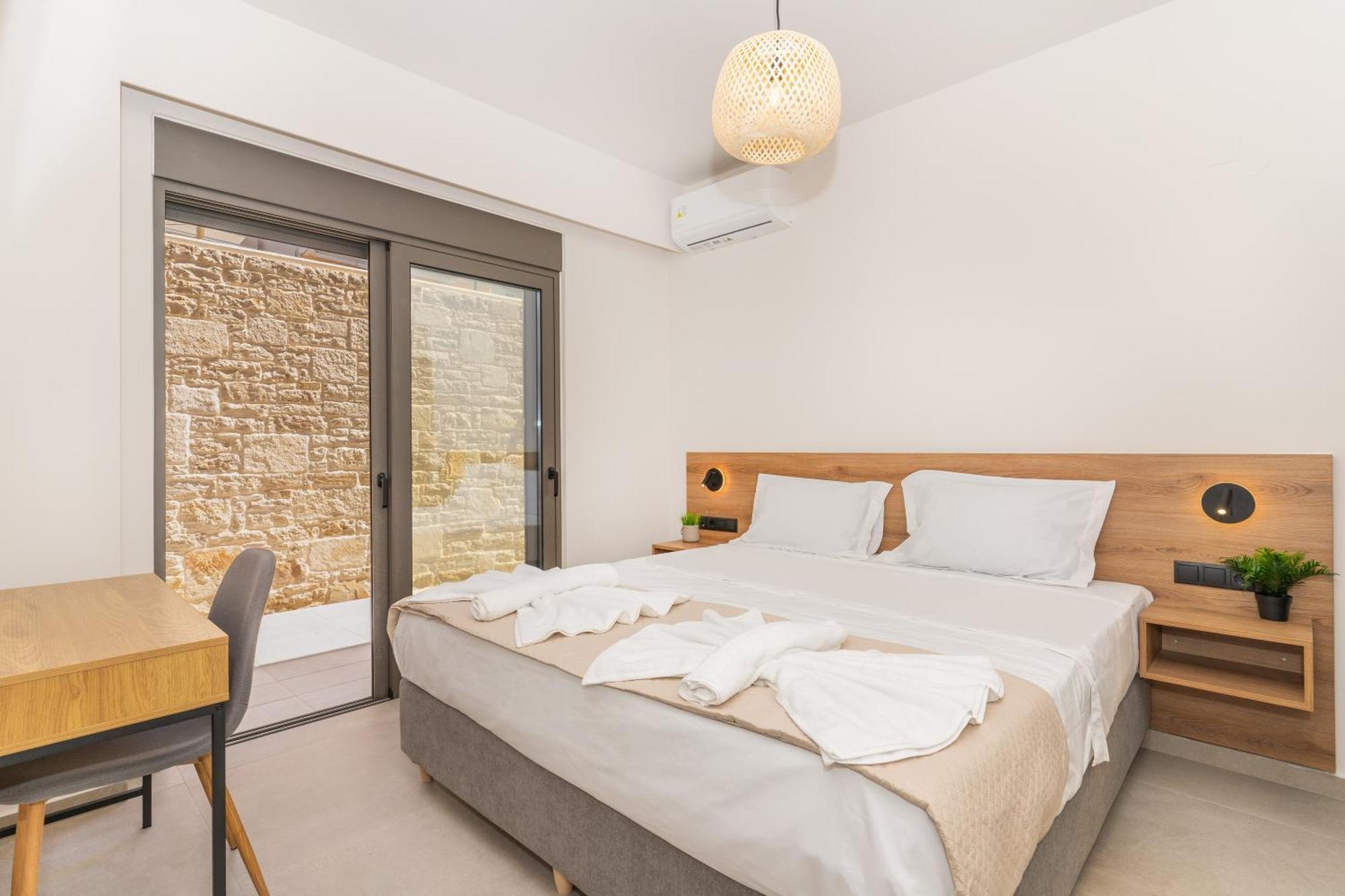 Dreta Suites Chania  Екстер'єр фото