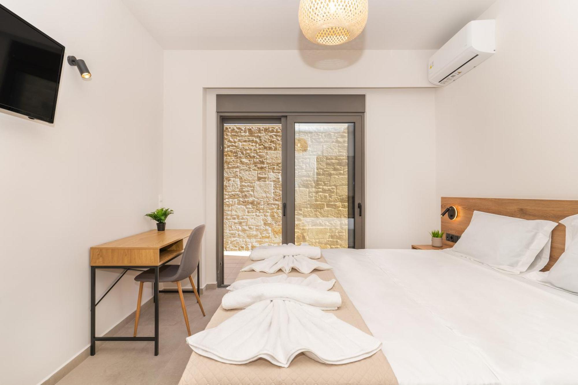 Dreta Suites Chania  Екстер'єр фото