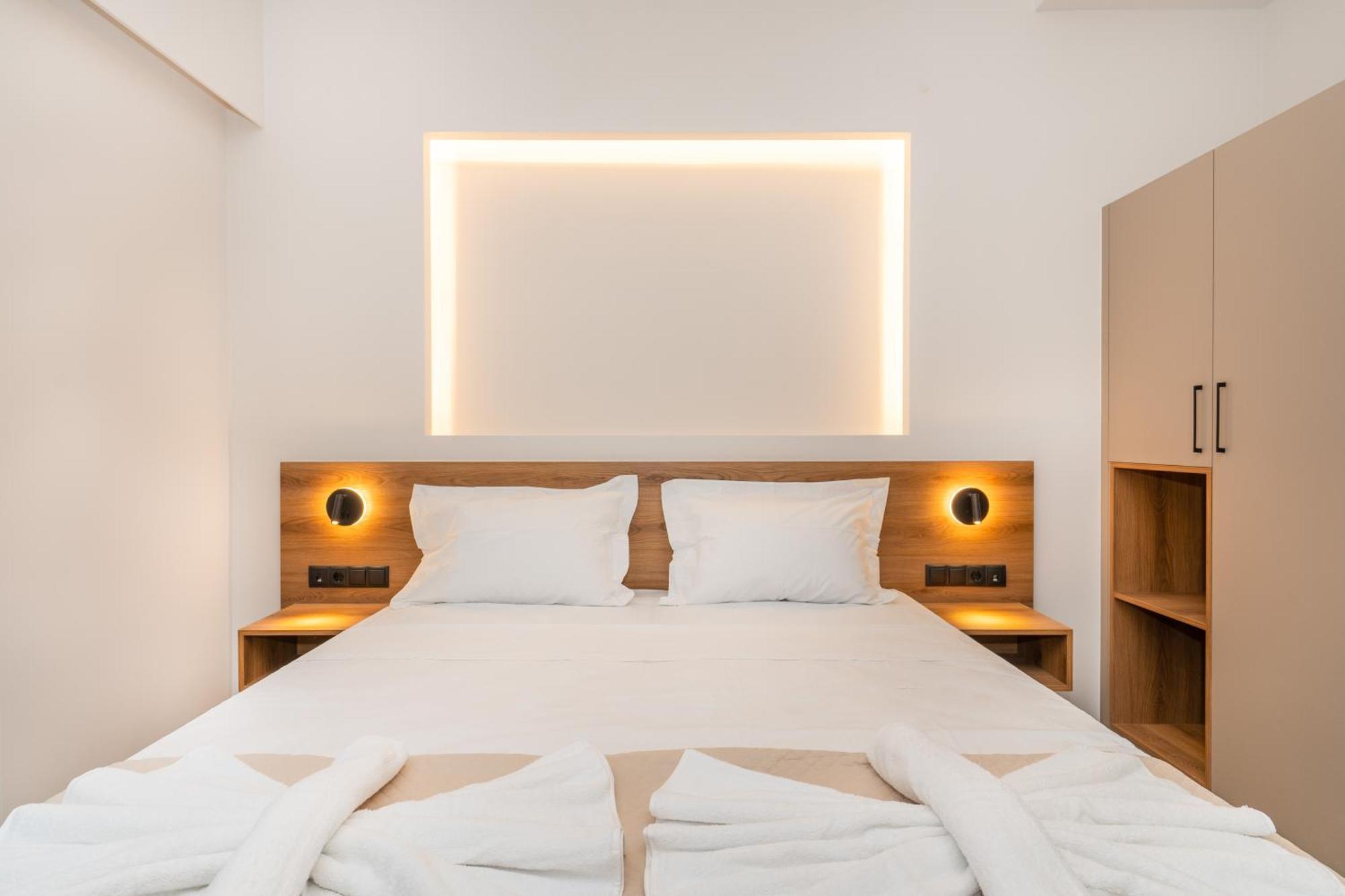 Dreta Suites Chania  Екстер'єр фото
