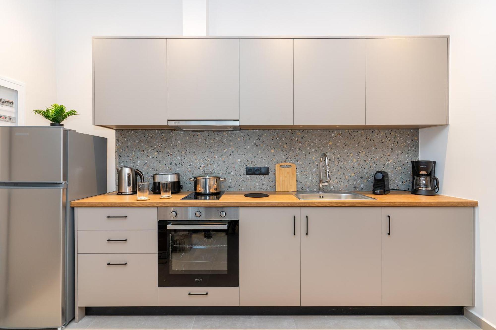 Dreta Suites Chania  Екстер'єр фото