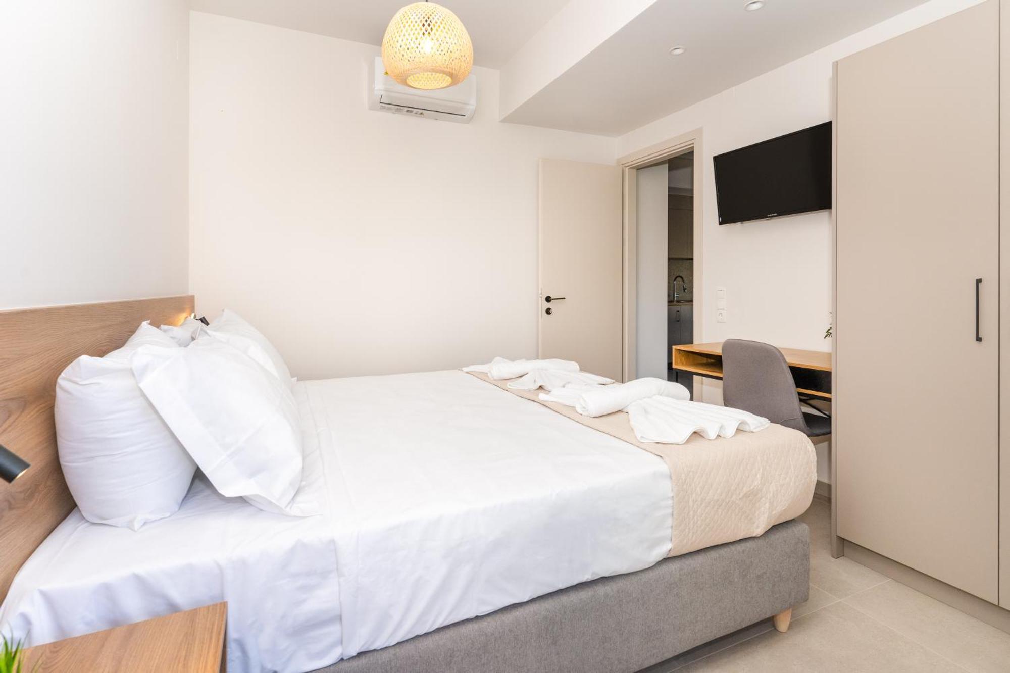 Dreta Suites Chania  Екстер'єр фото