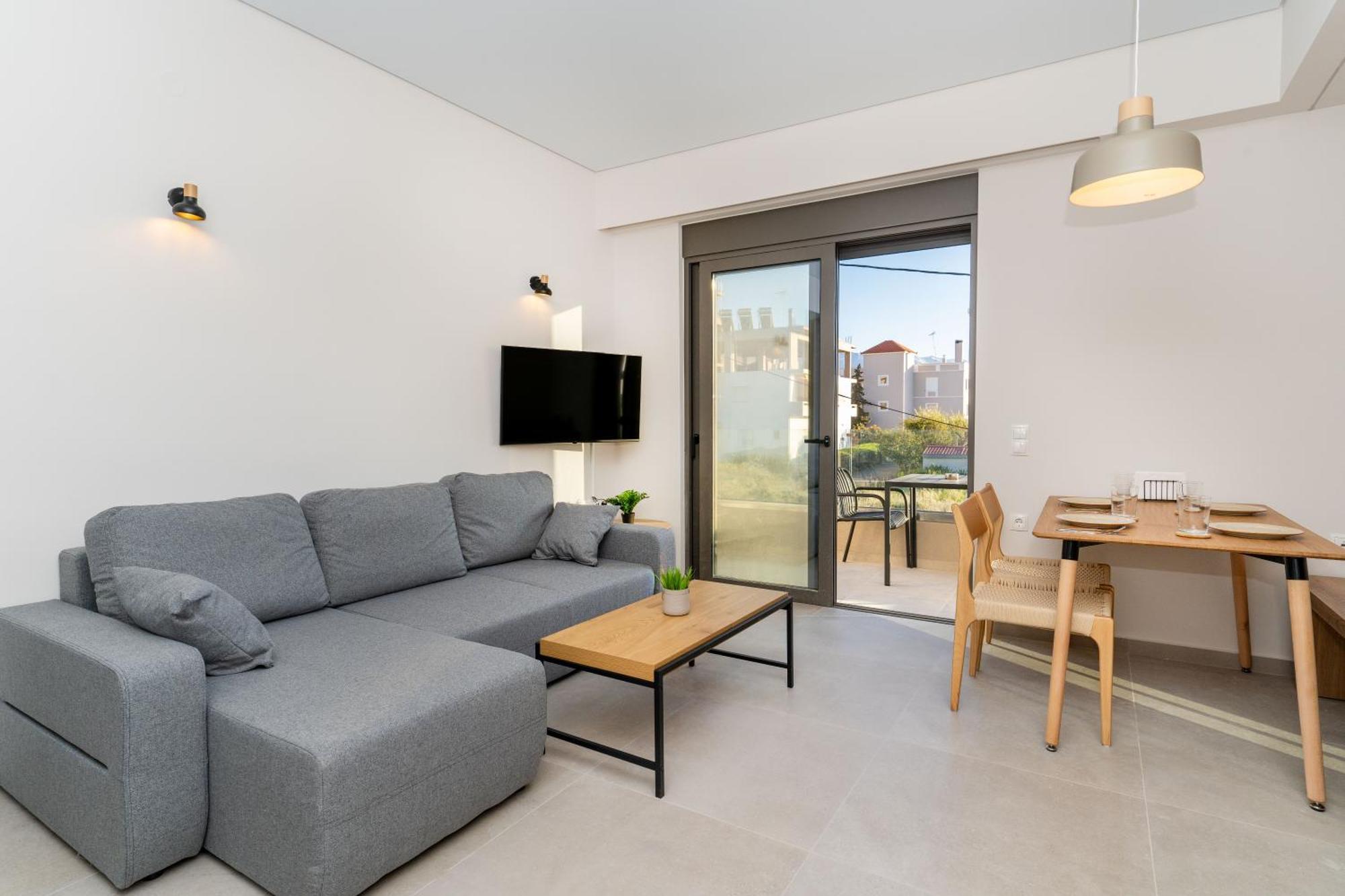 Dreta Suites Chania  Екстер'єр фото