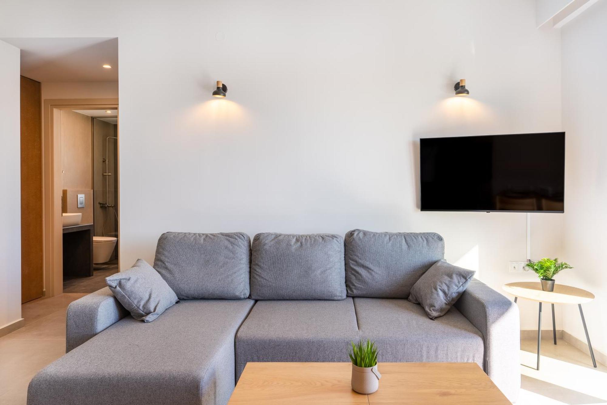 Dreta Suites Chania  Екстер'єр фото