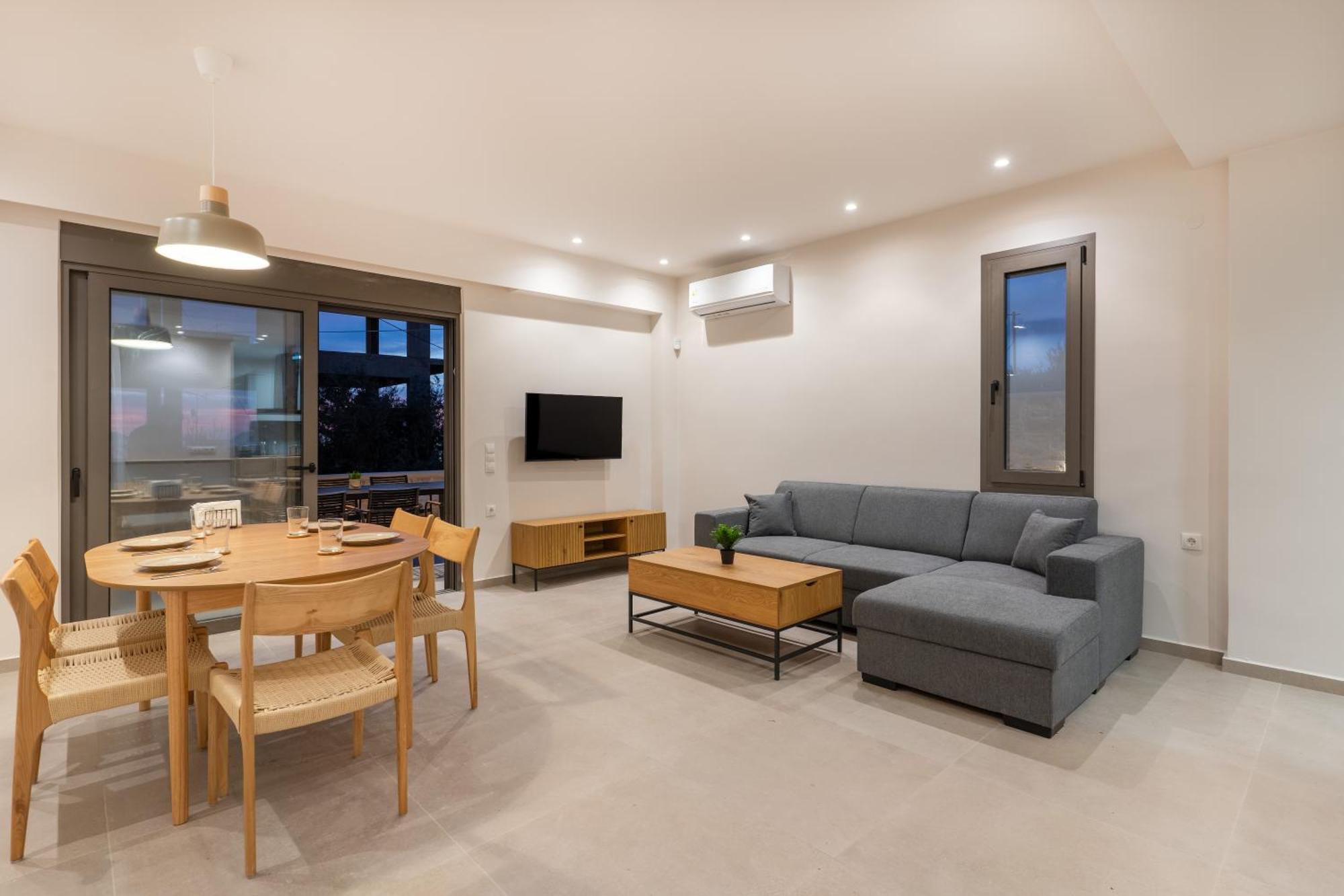 Dreta Suites Chania  Екстер'єр фото