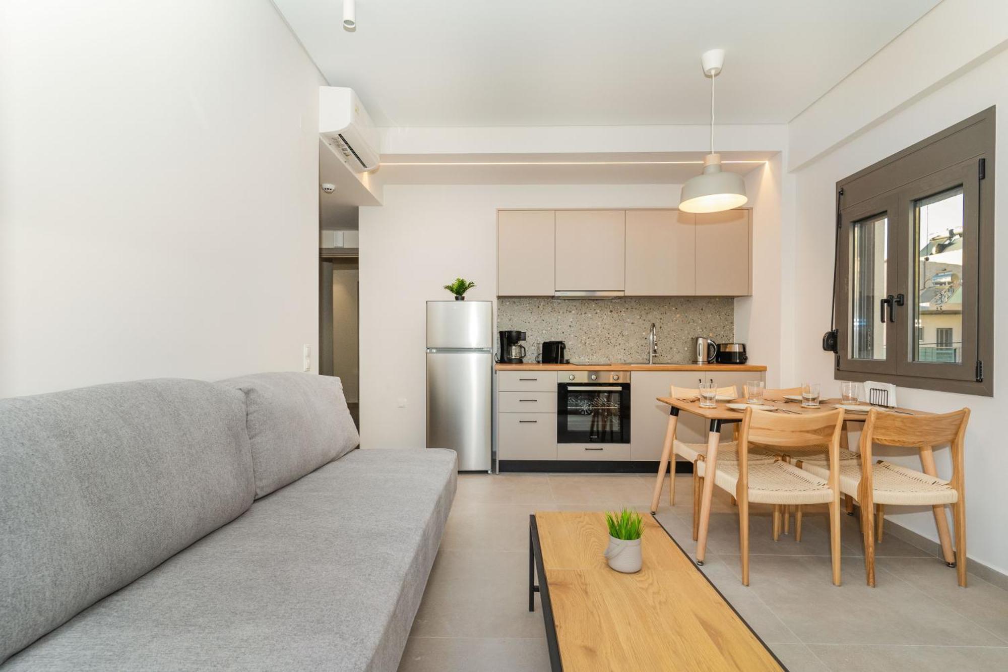 Dreta Suites Chania  Екстер'єр фото