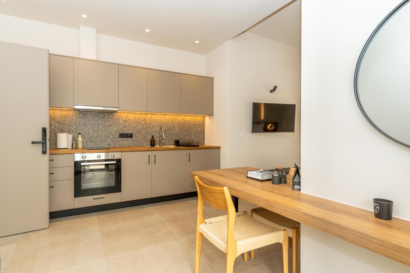 Dreta Suites Chania  Екстер'єр фото
