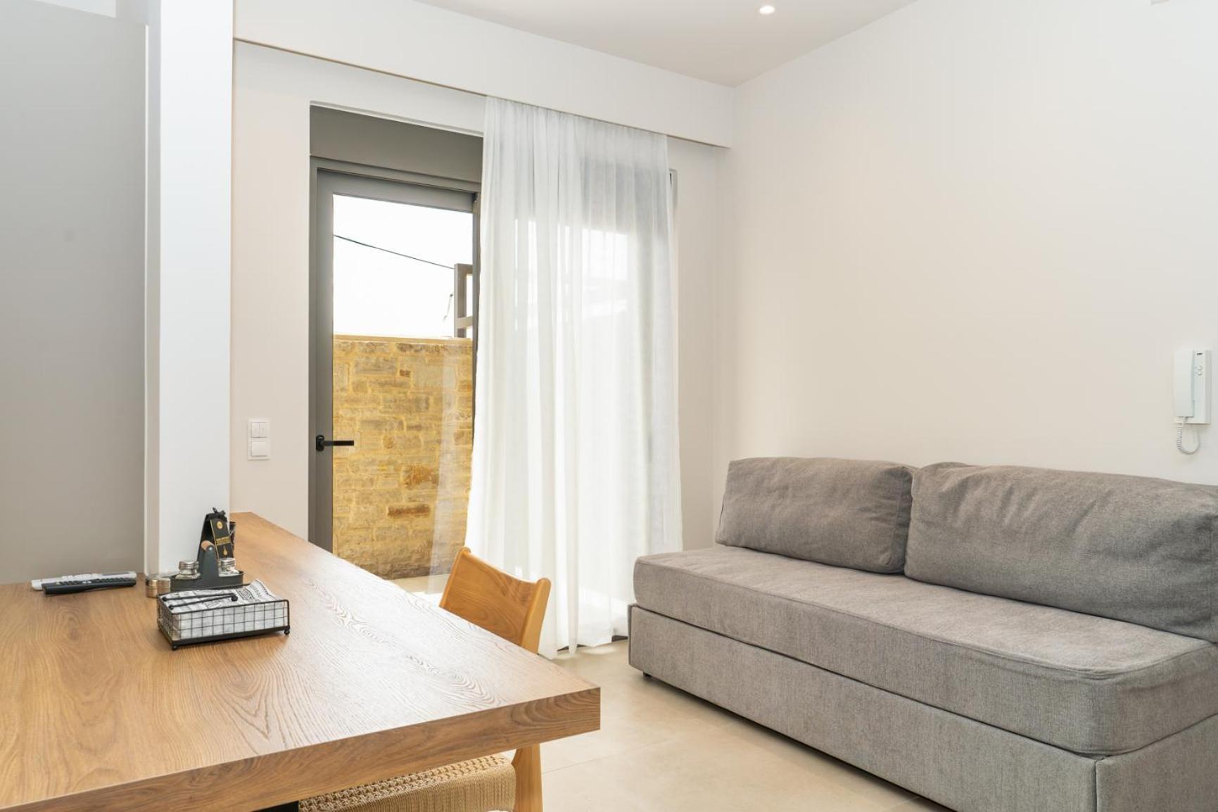 Dreta Suites Chania  Екстер'єр фото
