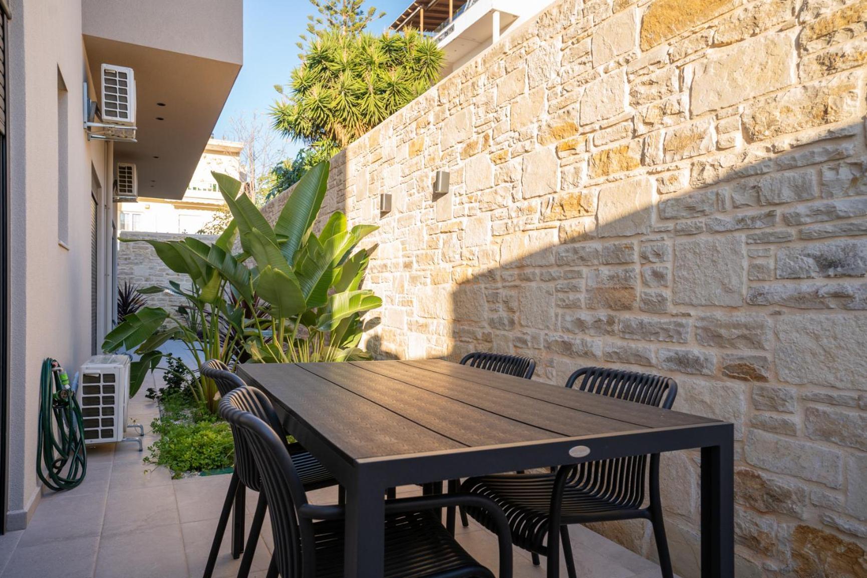 Dreta Suites Chania  Екстер'єр фото
